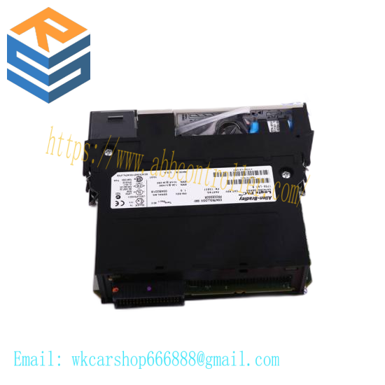 reliance_5py59jy109_automax.png RELIANCE Model 0-52002-3 Control Module