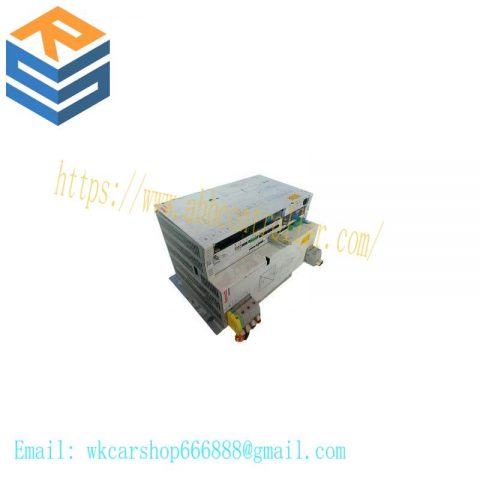 REXROTH MHD112A-024-PP1-BN Servo Motor for Precision Motion Control