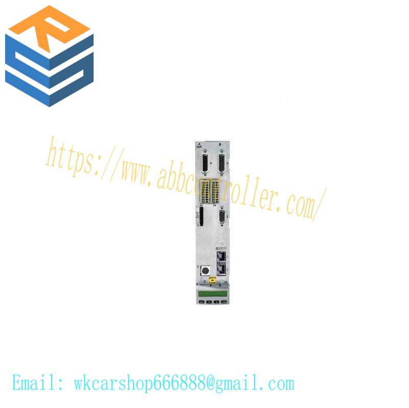 rexroth_csb01_1c-se-ens-en1-nn-s-nn-fw_indradrive_control_unit.jpg Bosch Rexroth R911260323 Precision Control Module