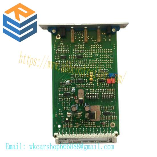 rexroth_vt-vspa1-1-11_amplifier_card.jpg Rexroth HDD02.2-W040N-HD32-01 - High-Performance Drive Module