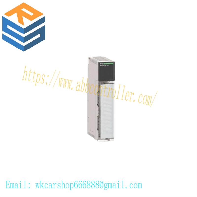 schneider_140aco04000c_i_o_module.jpg SCHNEIDER Modicon Quantum 140ACO04000C I/O Module, High-Performance Control Solution