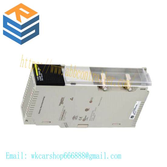 schneider_140crp93200_1.jpg Schneider VDI4200 Industrial Controller Module