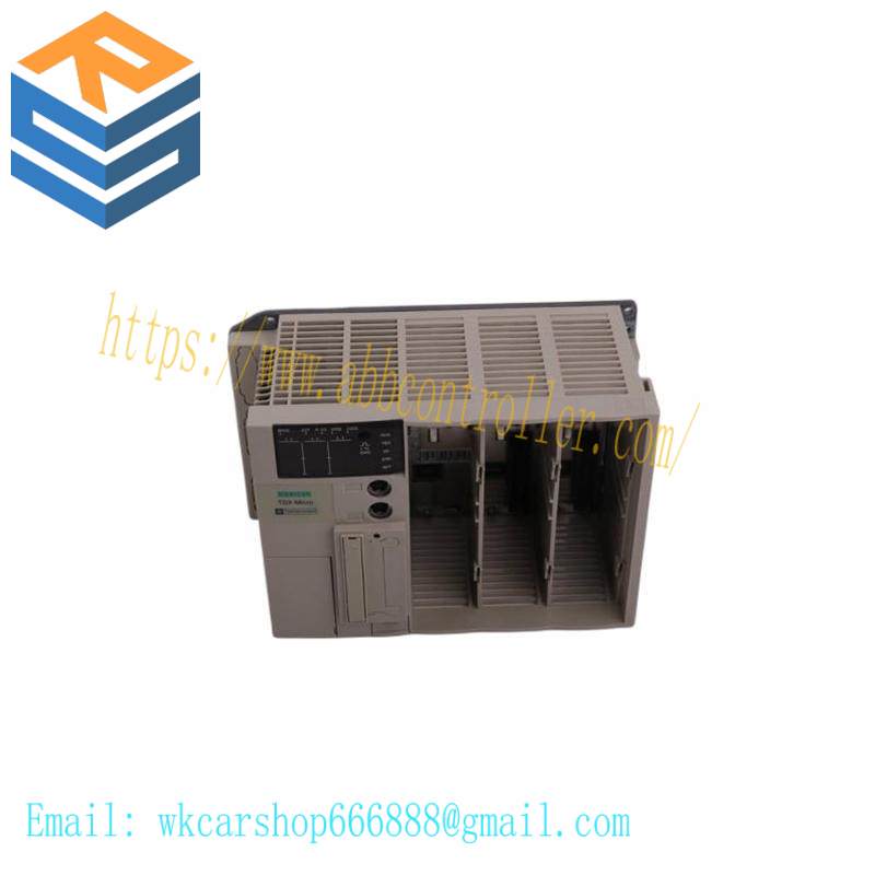 schneider_990nad23000_junction_box.jpg Schneider VDI4200 Industrial Controller Module