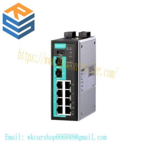 GE SEC PB4-DY Control Module