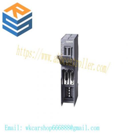 Siemens SIMATIC DP Coupler Module 6ES7158-0AD01-0XA0 - Proficient Networking Solution