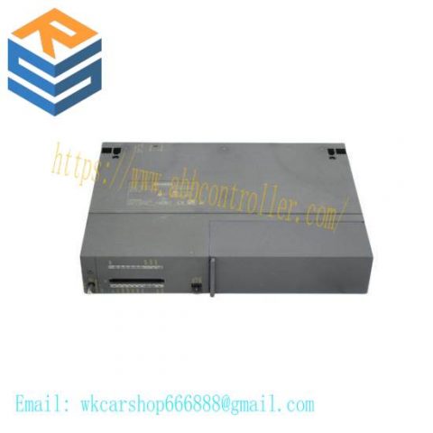 Siemens 6AV3617-1JC30-0AX2 Simatic S7 OP17-DP Operator Panel - Industrial Control Solutions