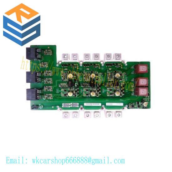 siemens_a5e00825001_fs300r12ke3_s1_variable_frequency_drive_board.jpg Siemens 6ES7331-7HF01-0AB0 Analog Input Module for Industrial Automation