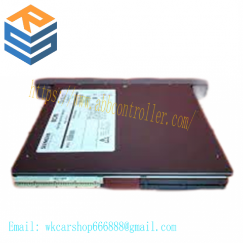 Siemens Moore 16137-145: Industrial Control Module, High-Performance & Reliable