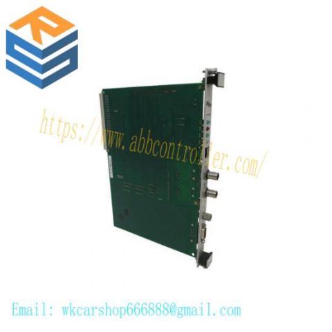 SST Brad Communications 5136-CN-VME Interface Card