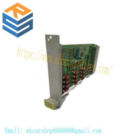 TRICONEX 4107 Expansion System