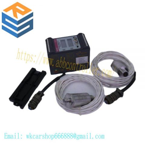 TRICONEX 3101 High-Performance Redundant Input Module