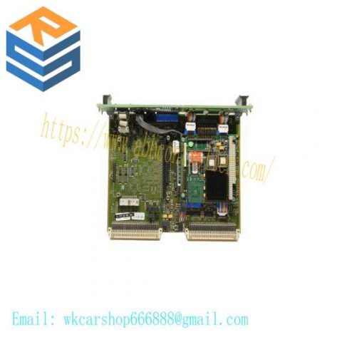 Enterasys MPC4200-510-071-113 Vibrometer Module
