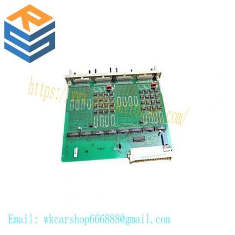 A-B VPAR-B3800E-Q2A Electric Cylinder - High Precision Actuator