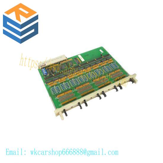 vipa_dea-bg08_control_module-17.jpg A-B 889P-R4AB-5889 Pico Cable - High-Speed Data Transfer Interface