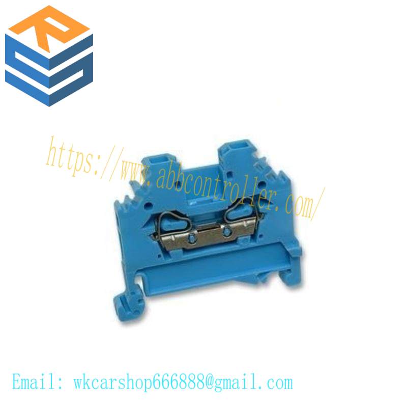 wago_280-104_din-rail_terminal_block_cage_clamp_2-con.jpg LAM 810-072687-111 Industrial Control Module, Advanced Performance and Reliability