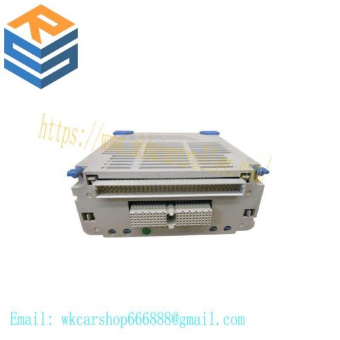 WESTINGHOUSE 5X00419G02 Controller Module: Advanced Automation Solutions
