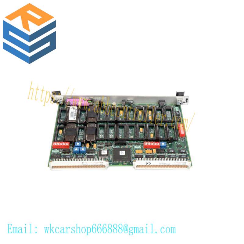 xycom_xvme-113_memory_module.jpg XYCOM IC1500T-ABNOS06 Industrial Control Module