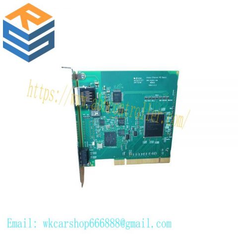 Yaskawa JANCD-EW02 Industrial Control Module, Advanced Control Solution