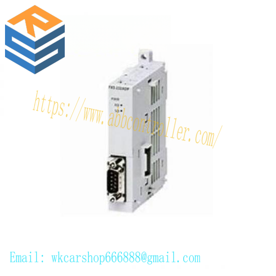 yaskawa_cp-317_261ifm_jacp-317261_control_unit.png Yaskawa CACR-SR05BC1ES Servopack - High Performance Motion Control Solution