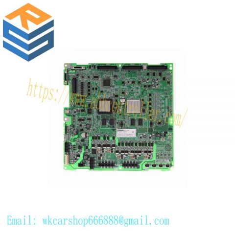 Yaskawa CACR-SR05BC1ES Servopack - High Performance Motion Control Solution