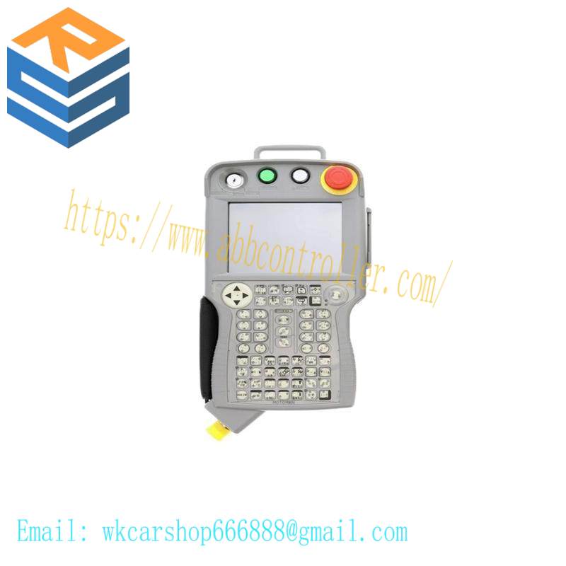 yaskawa_dx200_jzrcr-ypp21-1_teach_pendant.jpg Yaskawa CACR-SR05TZ6SFE Servopack, Efficient Control Solution