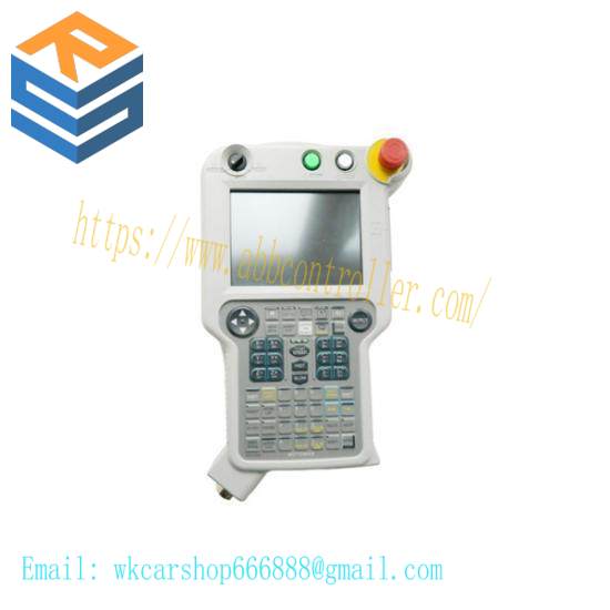 yaskawa_nx100_jzrcr-npp01-1_teach_pendant.jpg Yaskawa CACR-SR05TZ6SFE Servopack, Efficient Control Solution
